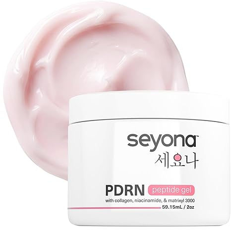 SEYONA™ AVDANCED PDR - CREMA HIDRATANTE COLÁGENO