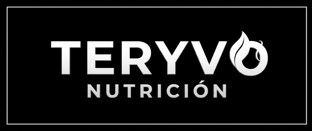teryvonutrition
